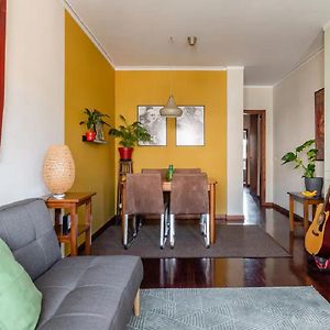 Appartement met Twee Slaapkamers